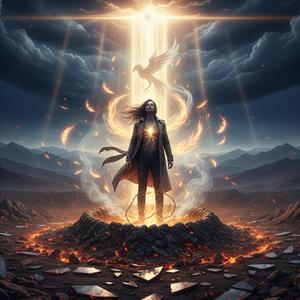 Küllerimden Doğarım