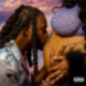 With You (feat. Ally Mopoz)