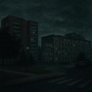 город что сожрал тебя