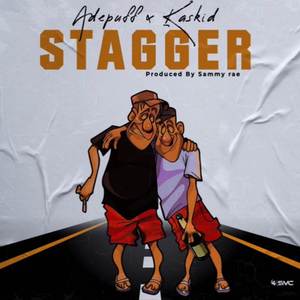 STAGGER