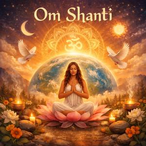Om Shanti