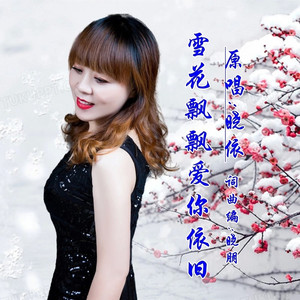 雪花飘飘爱你依旧