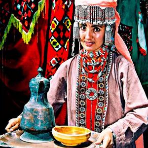 Az zored nanahtez _想念你