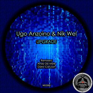 UPGRADE (Andy da Mole Remix)