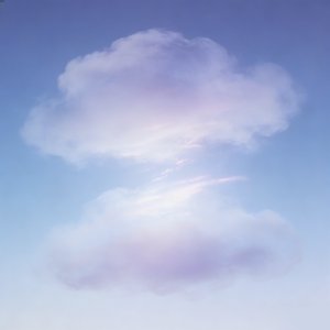 雾雨之境