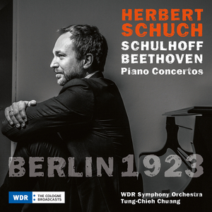 Piano Concerto No. 1 in C Major, Op. 15:I. Allegro con brio (Cadenza: Schulhoff)