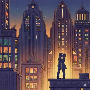 Spaventati e splendidi