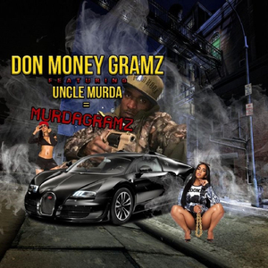 Murdagramz (feat. Uncle Murda)