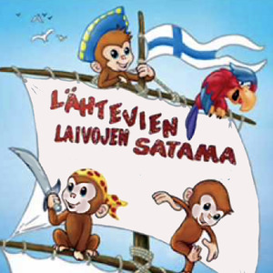 Lähtevien laivojen satama