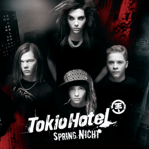 Spring nicht (Single Version)