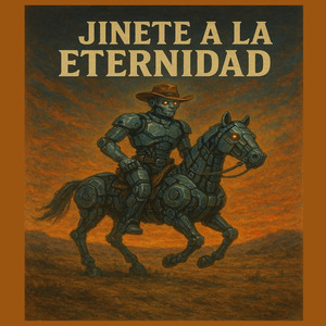 Sé Mi Nueva Sombra