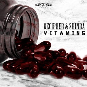 Vitamins (Original Mix)