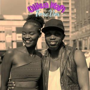 Ulikua wapi / Forever