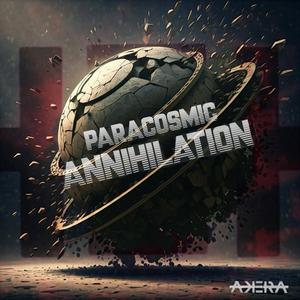 Paracosmic Annihilation