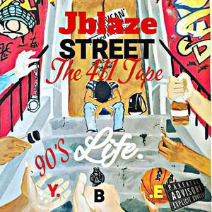 Rite now (feat. Blaze chop)