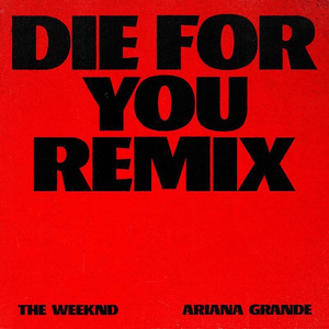 Die For You (Hauzer Remix)