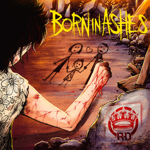 Born in Ashes