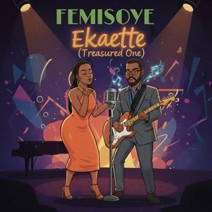 Ekaette