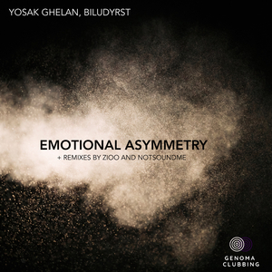 Emotional Asymmetry (Zioo Remix)