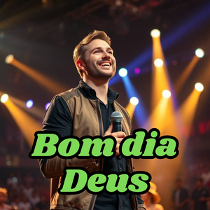 Bom dia Deus