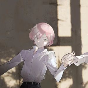 風が吹いたんだ