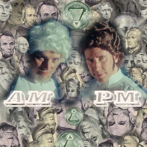 AM PM