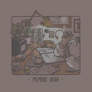 Waking up (feat. RichHobo42)