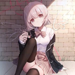 君に最後の口づけを 【AI翻唱七海千秋】