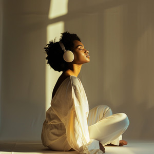 Tonos Serenos De Yoga