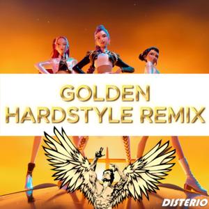 Golden (Hardstyle)