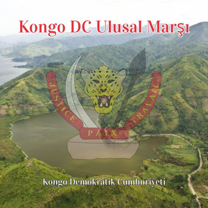 Kongo DC Ulusal Marşı