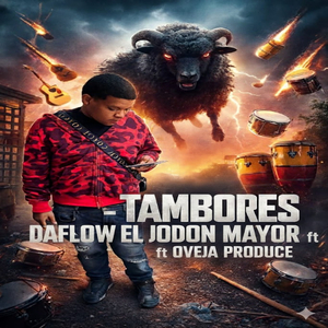 TAMBORES