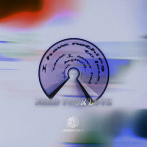 BLACK&BACK（Prod by K-MAX）