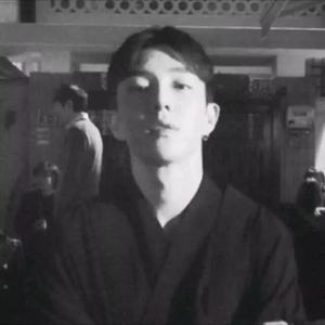 不仅仅是喜欢（虎二版）（Cover 孙语赛 / 萧全）