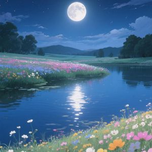 八音盒の小小夜曲