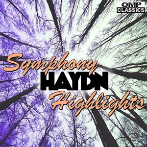 Symphony No. 46 in B Major, Hob.I:46: II. Poco Adagio