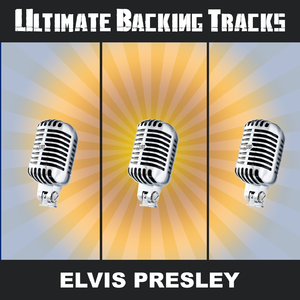 Earth Boy (In the Style of Elvis Presley) [Backing Track Version]