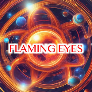 Flaming Eyes