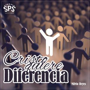 Cristo Quiere Diferencia