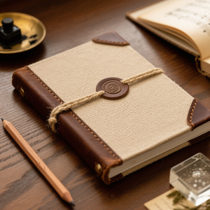 旧相册里的时光