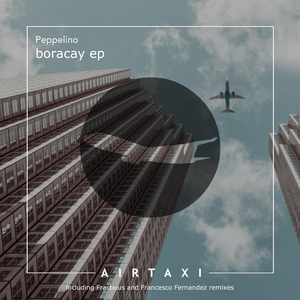 Boracay (Fractious Remix)