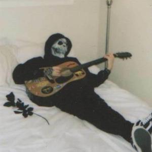 “THE REAPER IN MY HEAD”