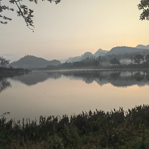 忘记生命只需呼吸