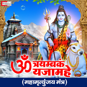 Om Trayambakam Yajamahe Mriyutunjay Mantra