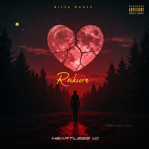 Heartless 1.O
