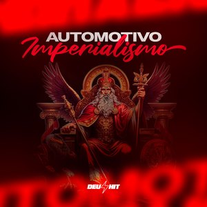 Automotivo Imperialismo