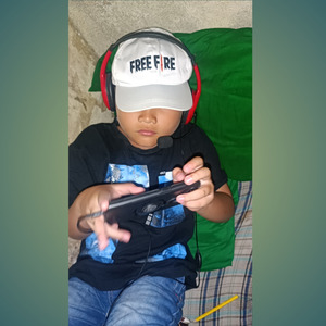 Kebohonganmu mengganggu hidupku (Remastered 2024)