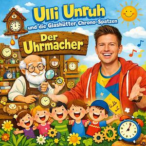 Der Uhrmacher