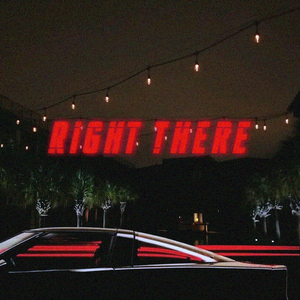 Right There