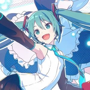 虚無さんoff vocal纯伴奏【¿?shimon】